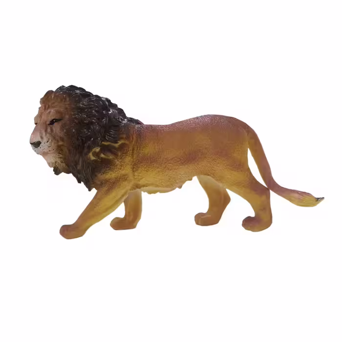 فیگور مدل شیر کد L25YB