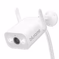 دوربین مداربسته تحت شبکه بلورمز مدل Spotlight Outdoor A22C