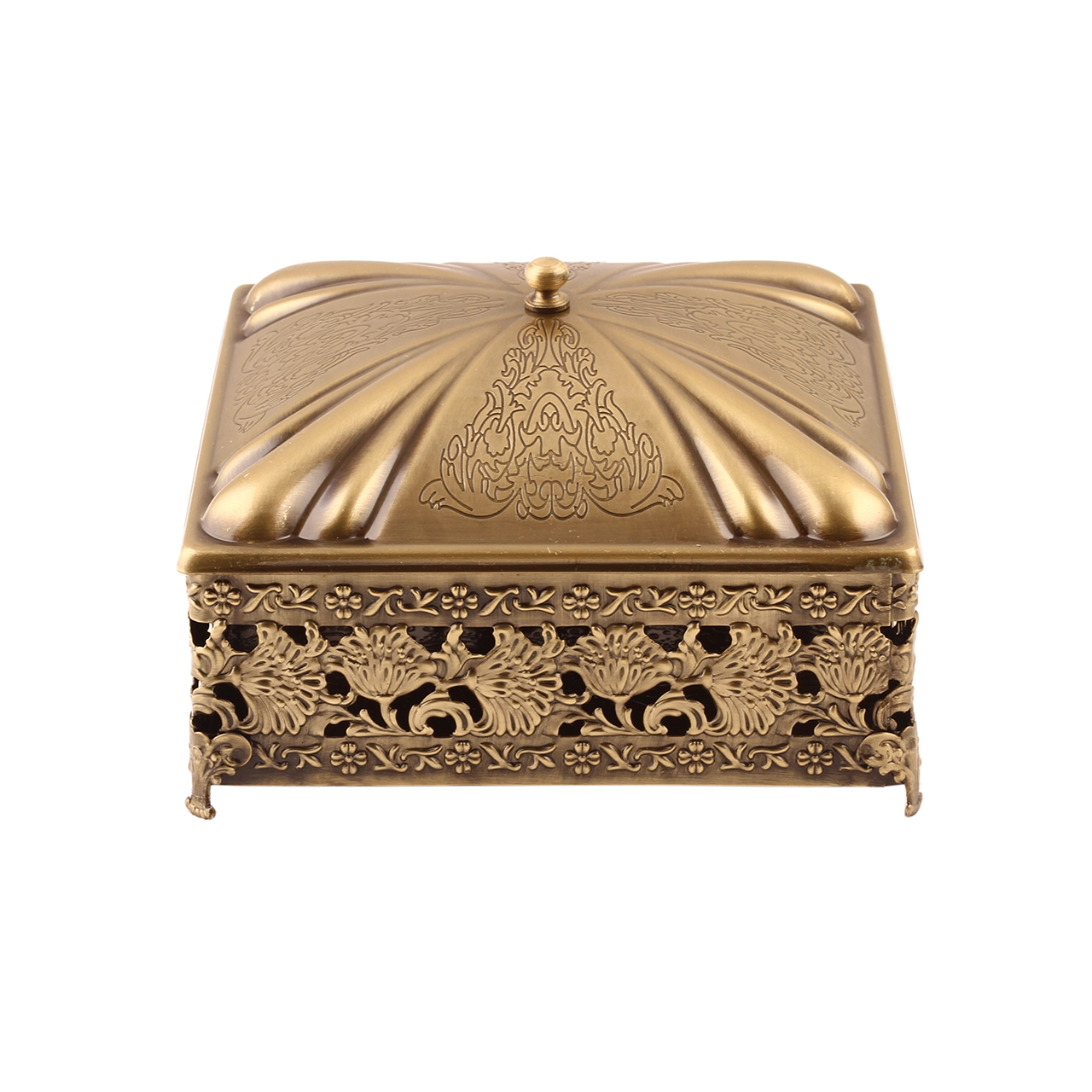 شکلات خوری مدل استار LSHG کد DLT772