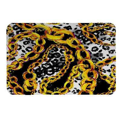 زیرقابلمه ای طرح مدرن کد 5257