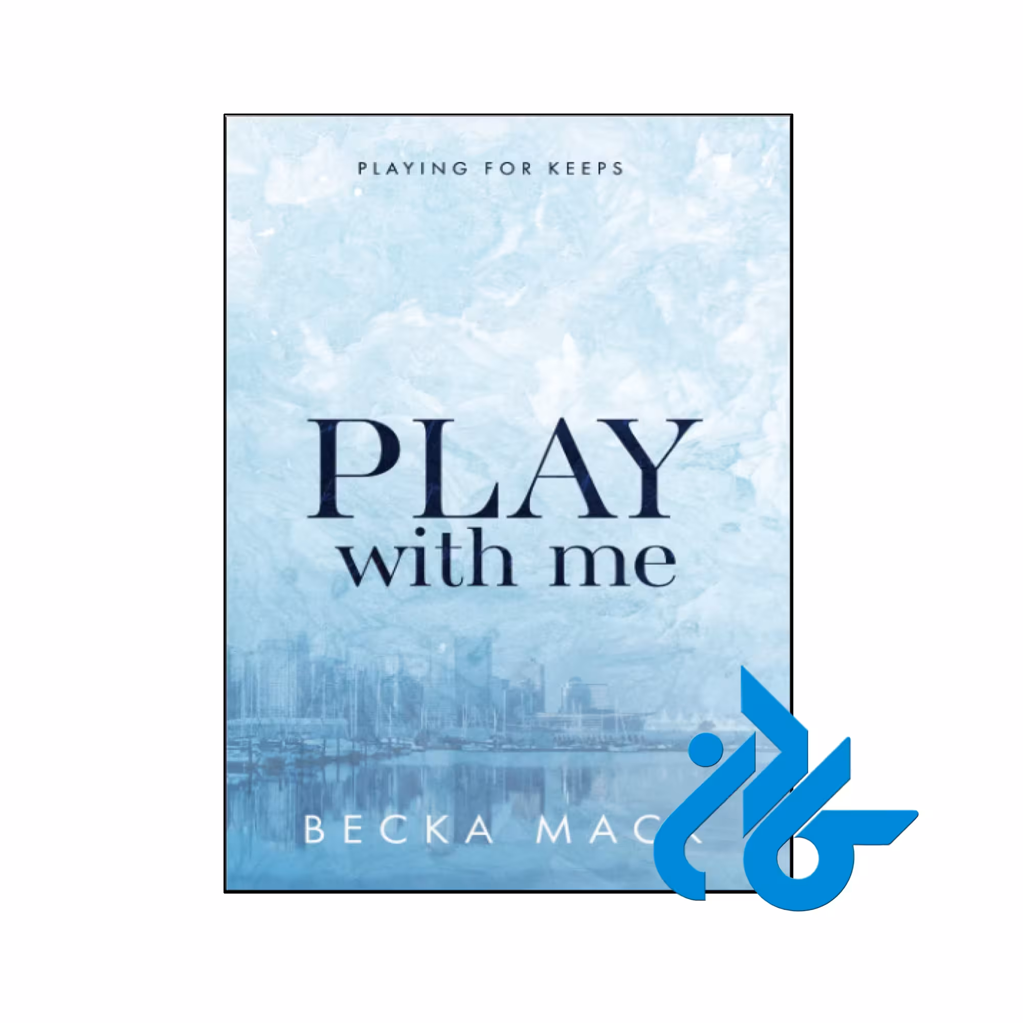 خرید و قیمت کتاب Play With Me از فروشگاه کادن