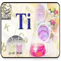 دانلود فایل بررسی تیتانیم و آلیاژهای آن