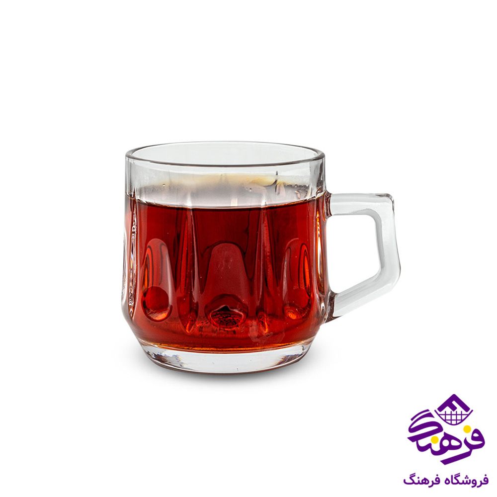 فنجان الکسي کادو کاوه 6دک