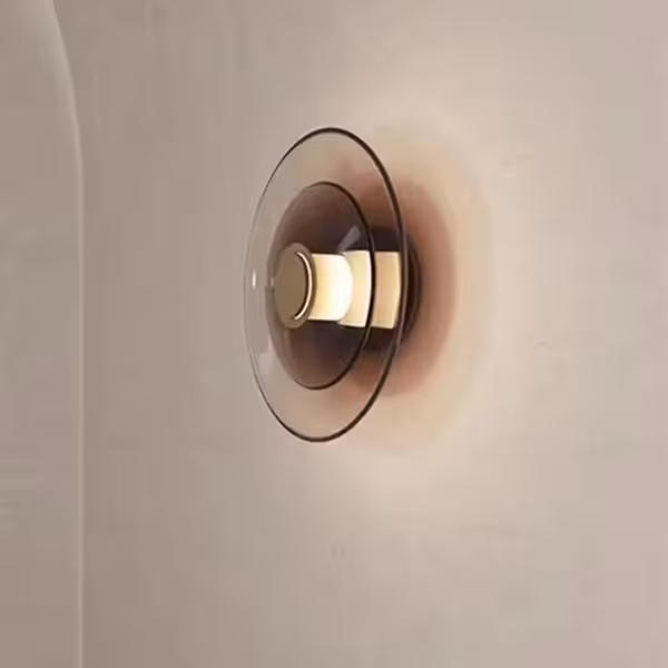 چراغ دیواری مدرن مدل Faning