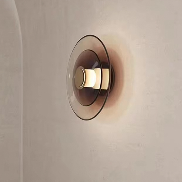 چراغ دیواری مدرن مدل Faning