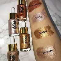 هایلایتر مایع یونستروبی