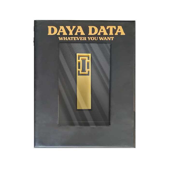 فلش مموری دایا دیتا طرح مستطیل مدل ME1021 ظرفیت 16 گیگابایت