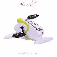 دوچرخه طبی برقی آذیموس AZ 812H3