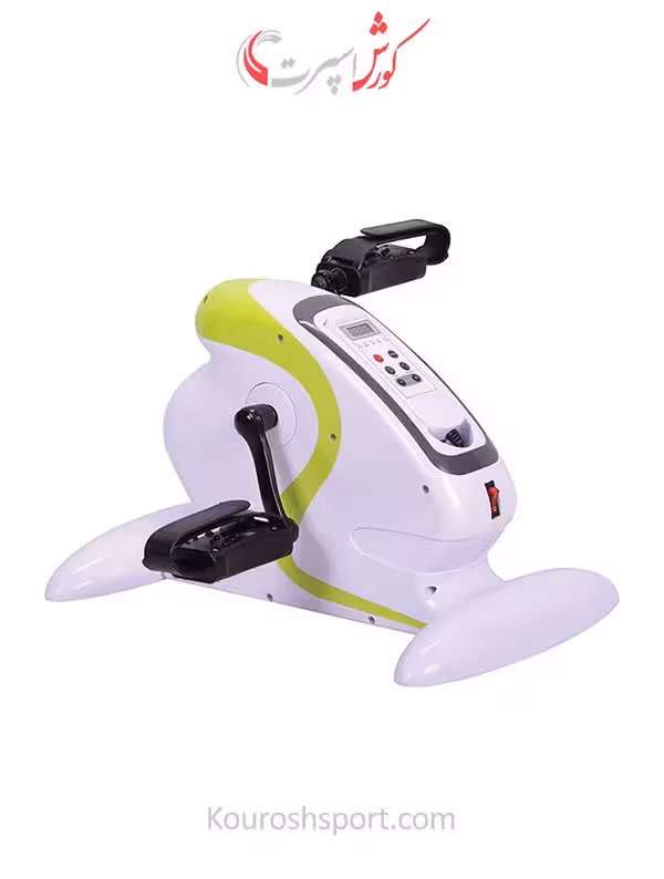 دوچرخه طبی برقی آذیموس AZ 812H3