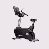 دوچرخه ثابت ایستاده باشگاهی فرش وی مدل FW4000B