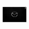 برچسب پوششی ماهوت مدل Mazda Motor مناسب برای تبلت سونی Xperia Tablet Z LTE 2013