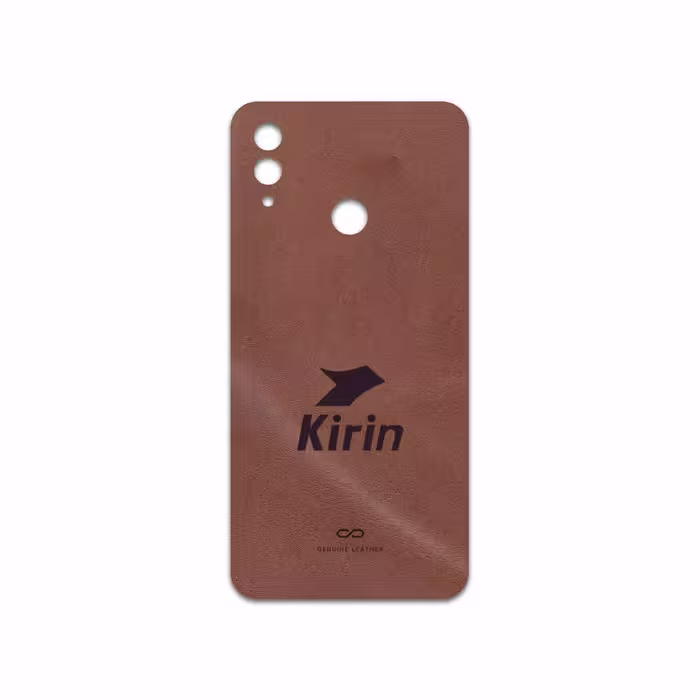 برچسب پوششی ماهوت مدل MNL-KRN مناسب برای گوشی موبایل آنر 10 Lite
