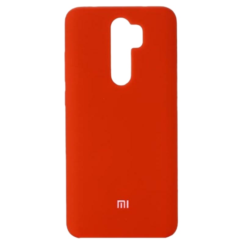 کاور مدل SCN مناسب برای گوشی موبایل شیائومی Redmi 9/ 9 prime