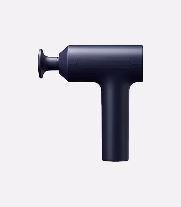 ارسال فوری   امکان خرید حضوری   ضمانت سلامت و اورجینال بودن کالا   ماساژور تفنگی شیائومی Xiaomi Massage Gun 2 XMFG-M451