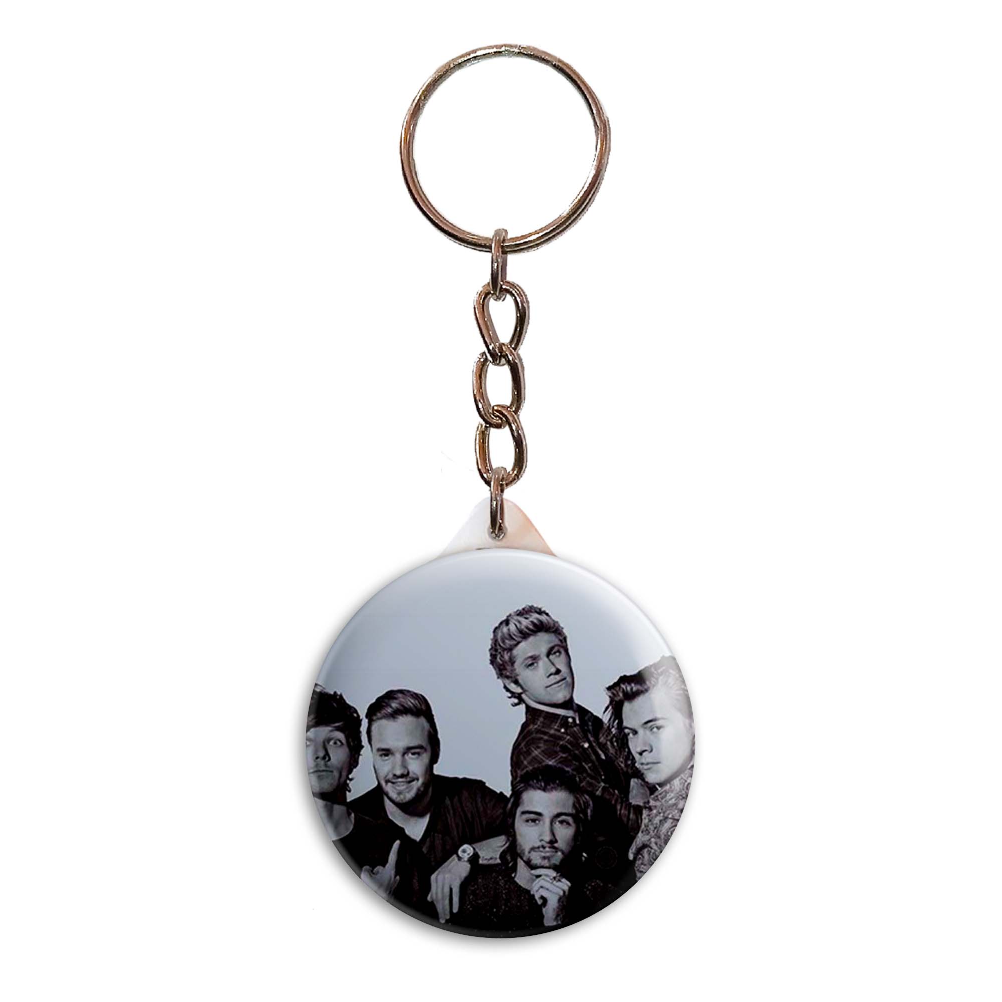 جاکلیدی پرمانه طرح One Direction کد pmy.13623