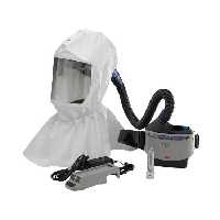 سیستم حفاظت تنفسی 3M مدل Versaflo EASY CLEAN PAPR KIT