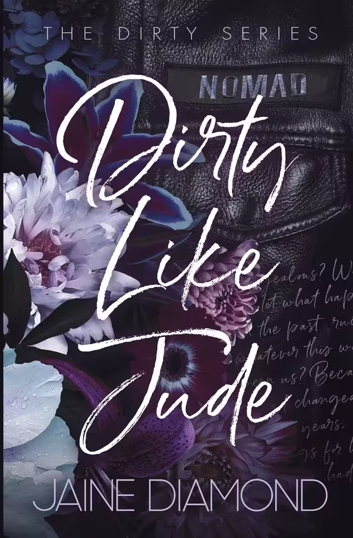 Dirty Like Jude (The Dirty Series Book 5)