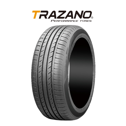 خرید لاستیک 215/60R16 ترازانو T-118