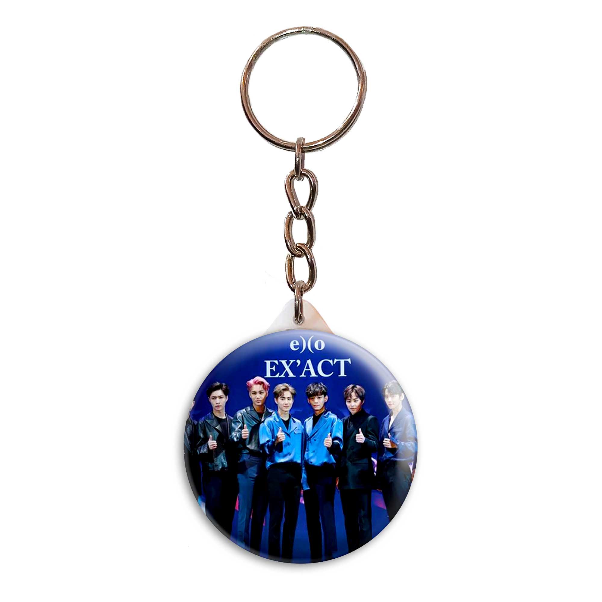 جاکلیدی پرمانه طرح exo کد pmy.13979
