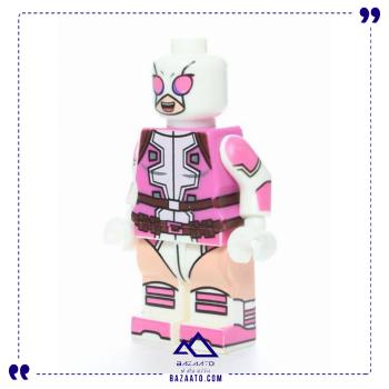 مینی فیگور لگویی گوئنپول