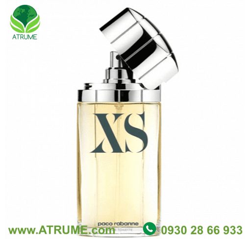 عطر ادکلن پاکو رابان ایکس اس 100 میل مردانه