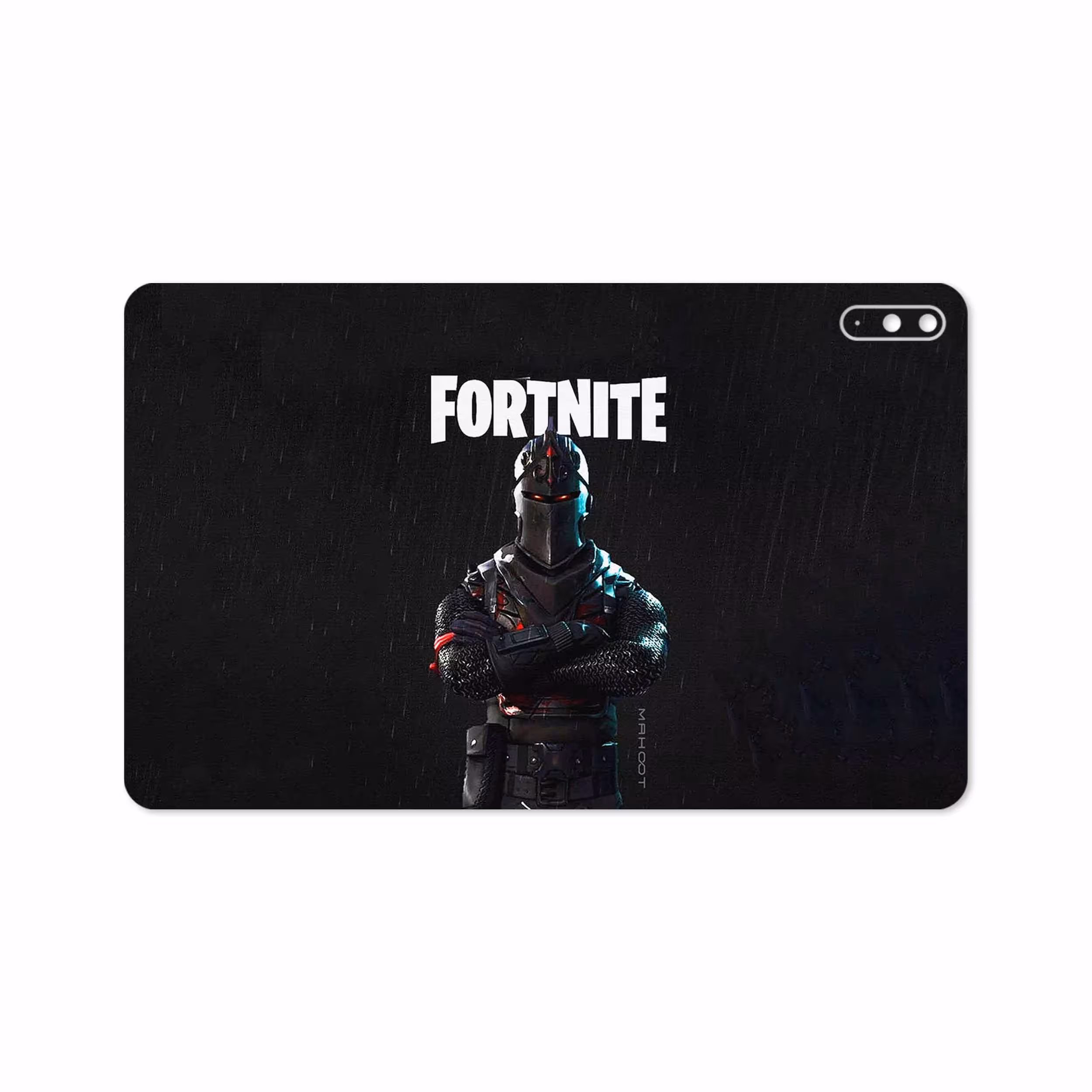 برچسب پوششی ماهوت مدل Fortnite-Game مناسب برای تبلت هوآوی Matepad 10.4 2020 BAH3-L09