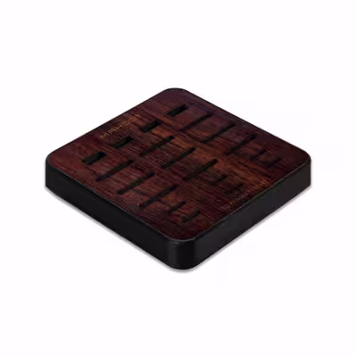 نظم دهنده فضای ذخیره سازی ماهوت مدل Red-Wood-496 مناسب برای فلش و مموری کارت