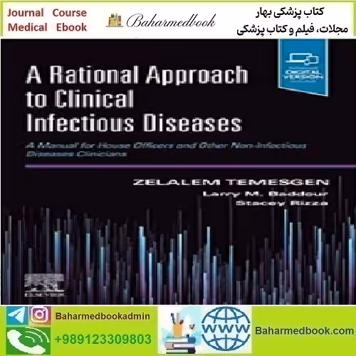 A Rational Approach to Clinical Infectious Diseases 202