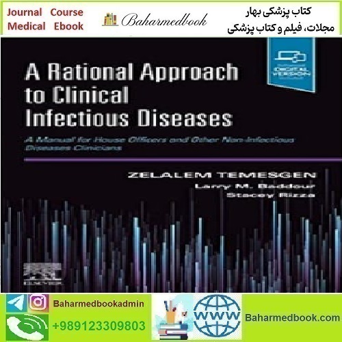 A Rational Approach to Clinical Infectious Diseases 202