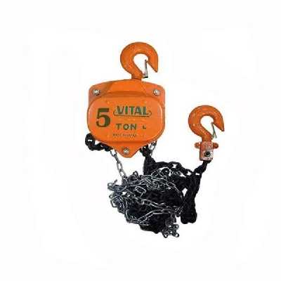 جرثقیل سقفی ویتال مدل VL5 ظرفیت 5 تن