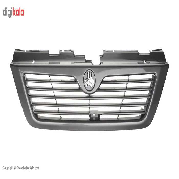 جلو پنجره خودرو مناسب برای پراید 132