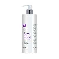 کرم سلولیت و ترک های پوستی دکاسو 500 میلی لیتر
De-casso Cellulite and stretch marks cream 500 ml