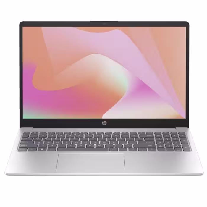 لپ تاپ 15.6 اینچی اچ پی مدل FD0068NE پردازنده Core i7 1355U رم 16 گیگابایت حافظه 1 ترابایت SSD گرافیک 2 گیگابایت MX570 FHD