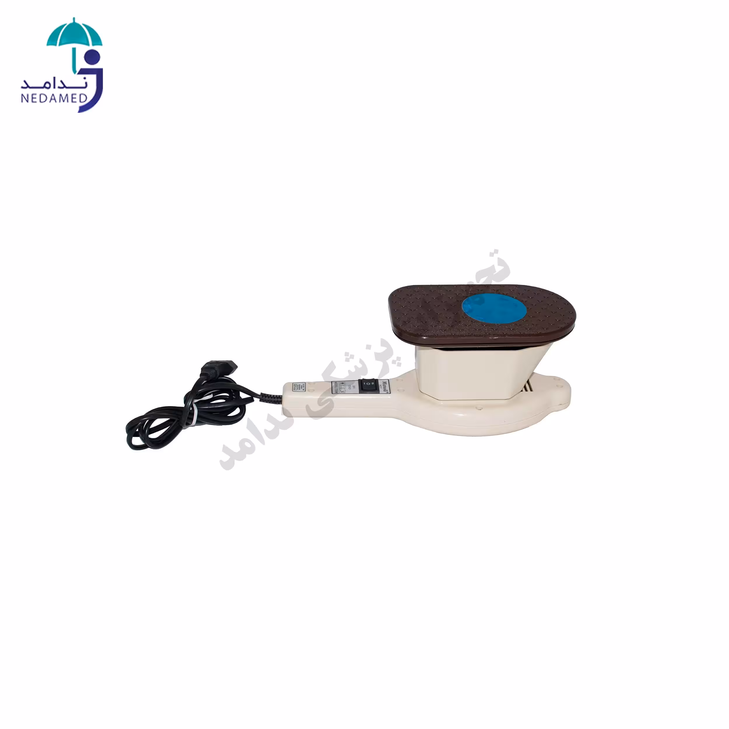ماساژور برقی منولی طرح ترایو مدل 720 W