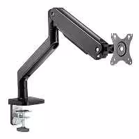 خرید پایه نگهدارنده مانیتور Twisted Minds Single Monitor Heavy Duty Spring Monitor Arm Black با بهترین قیمت