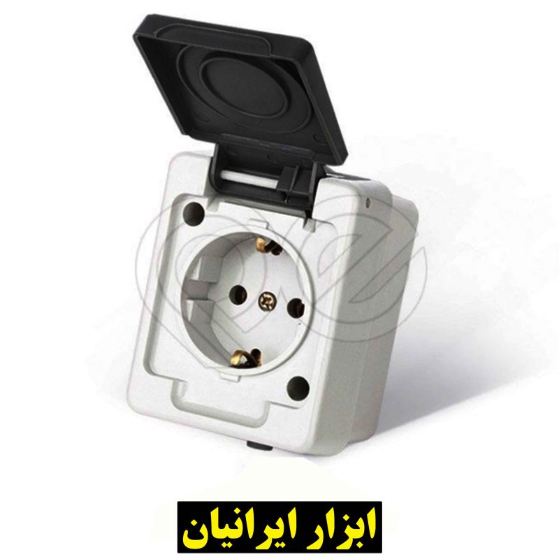 پریز بارانی پارت الکتریک