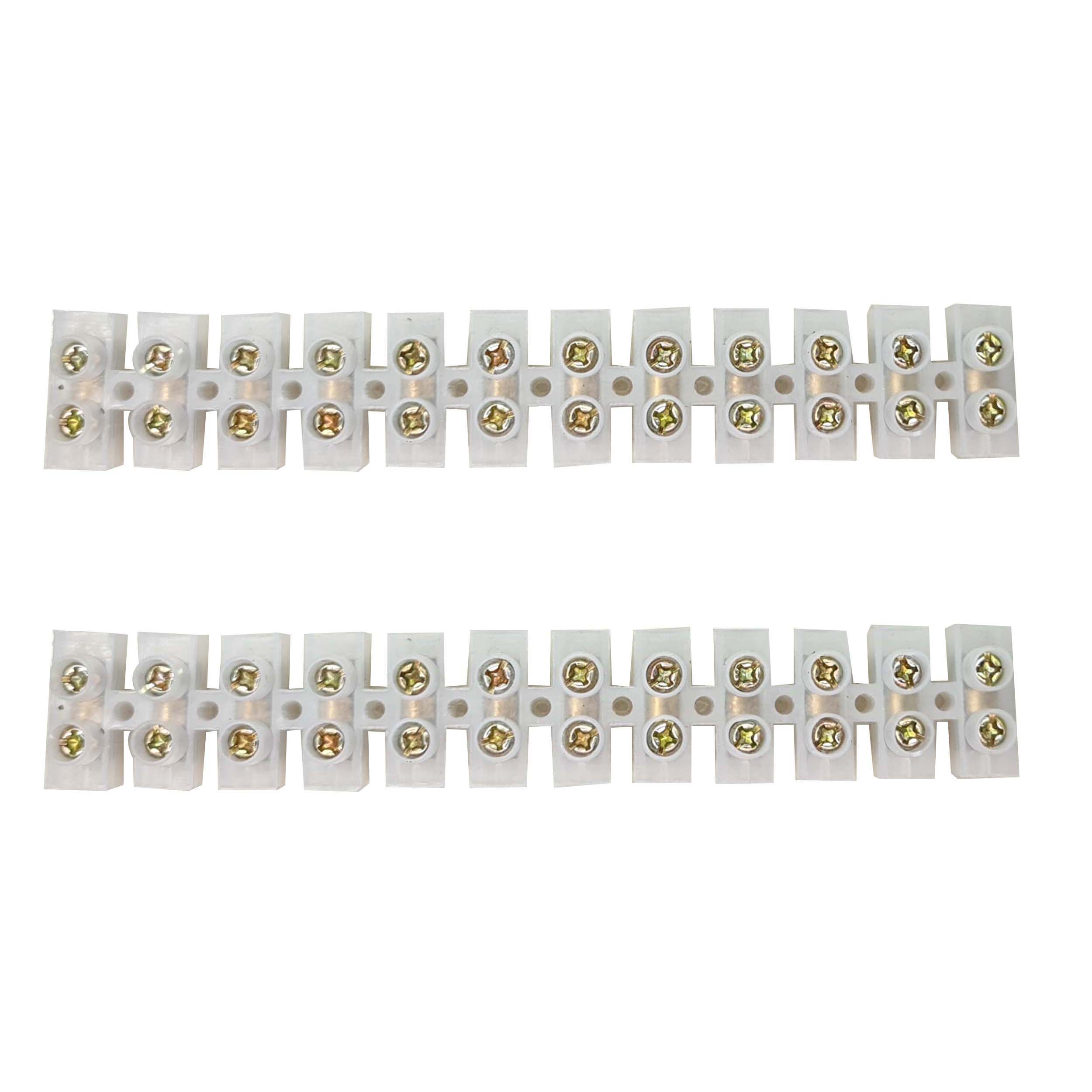 ترمینال مدل 10-A بسته دو عددی