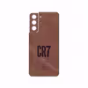 برچسب پوششی ماهوت مدل MNL-CR7 مناسب برای گوشی موبایل سامسونگ Galaxy S21 FE 5G