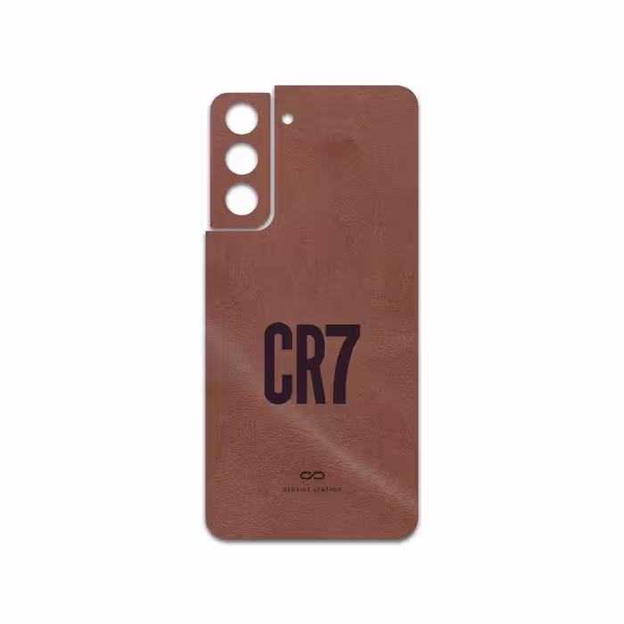 برچسب پوششی ماهوت مدل MNL-CR7 مناسب برای گوشی موبایل سامسونگ Galaxy S21 FE 5G