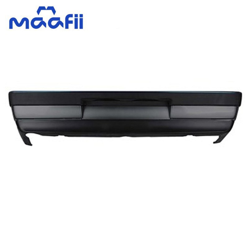 سپر عقب پژو 405 slx خاکستری