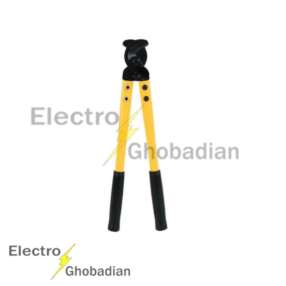 قیچی کابل بر دستی LK-125