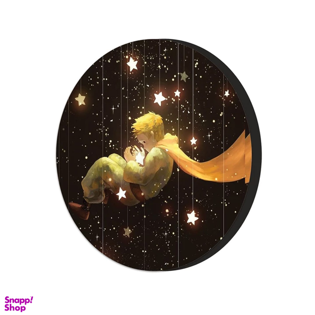 مگنت طرح شازده کوچولو کد 3257990