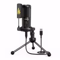 میکروفون ماونو AU PM461S