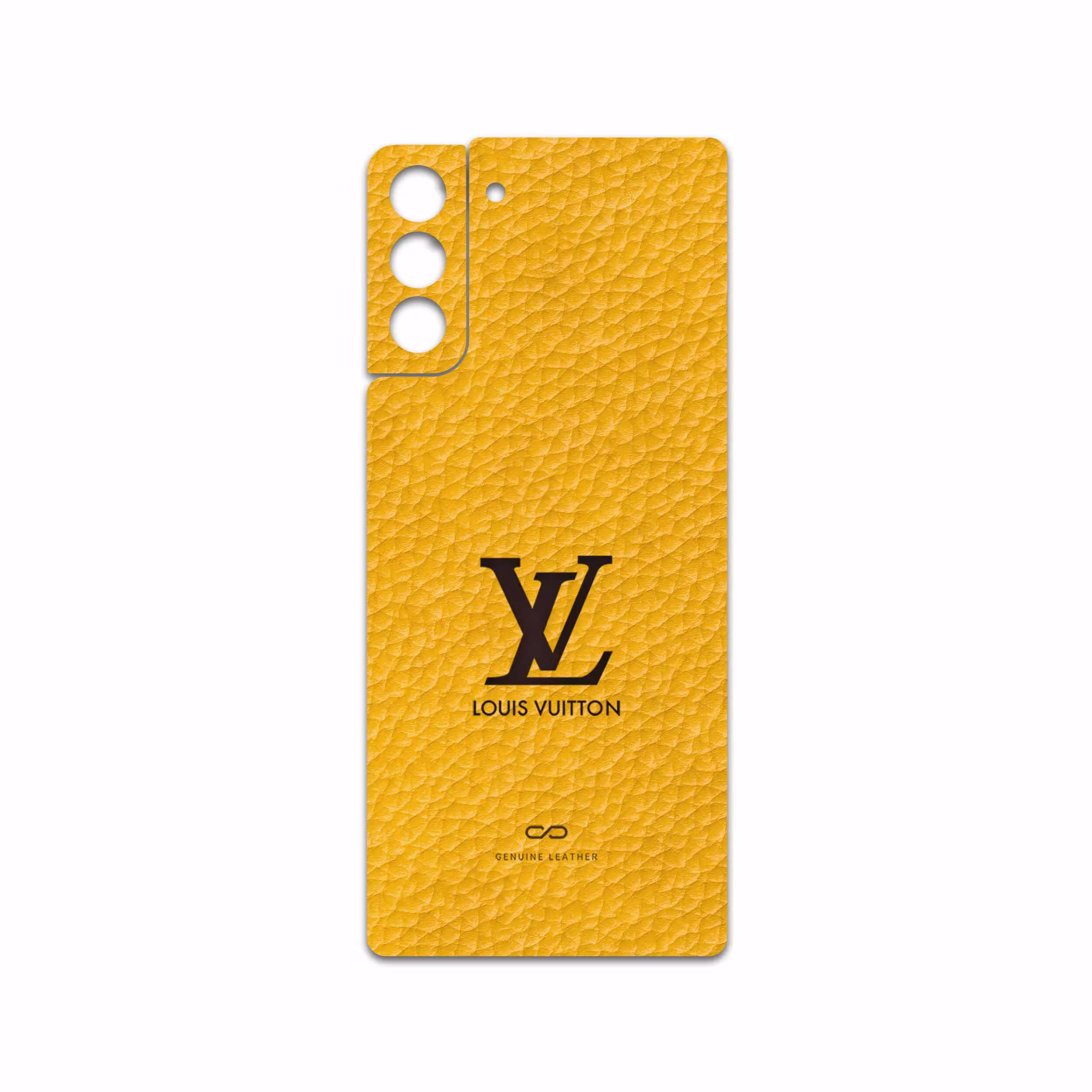 برچسب پوششی ماهوت مدل ML-LS_VTTN مناسب برای گوشی موبایل سامسونگ Galaxy S21 Plus 5G