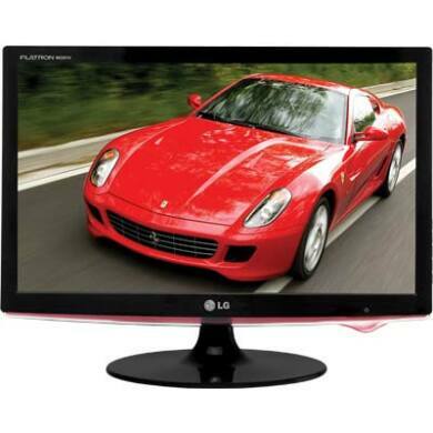 مانیتور ال جی 2261