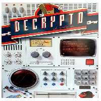 بازی فکری رمزشکن