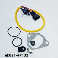 سنسور زاویه اکسل لیفتراک 7FD10-30-Toyota