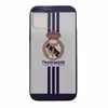 کاور طرح رئال مادرید کد 323 مناسب برای گوشی موبایل اپل iPhone 12
