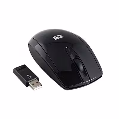 mouse usb hp