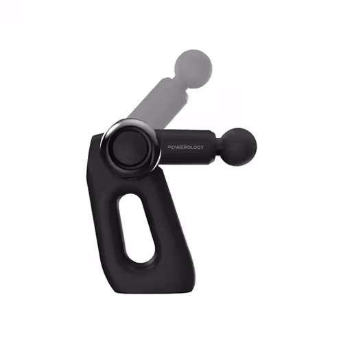 ماساژور تفنگی پاورولوژی Powerology Massage Gun PSM002
